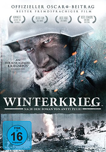  - Winterkrieg