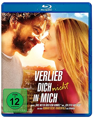  - Verlieb dich nicht in mich [Blu-ray]