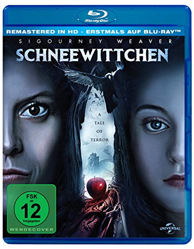 Blu-ray - Schneewittchen