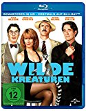 Blu-ray - Schlappe Bullen beißen nicht [Blu-ray]