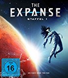  - The Expanse - Staffel 2 [Blu-ray]