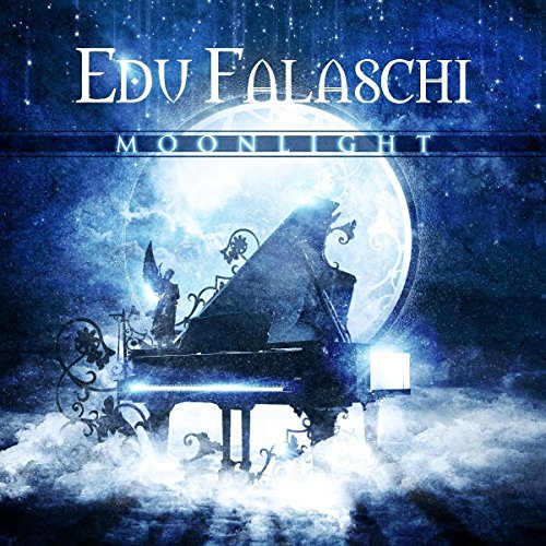 Falaschi , Edu - Moonlight (25th Anniversary Edition)