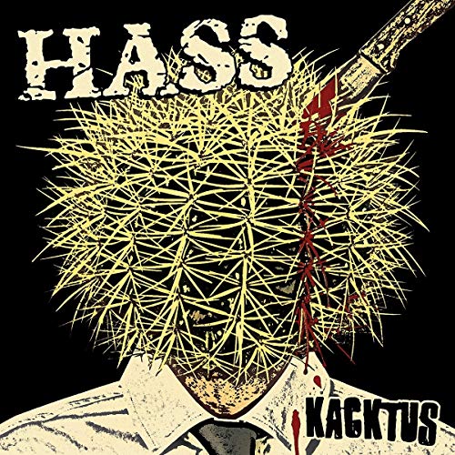 Hass - Kacktus