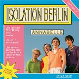 Isolation Berlin - Und aus den Wolken tropft die Zeit [Vinyl LP]