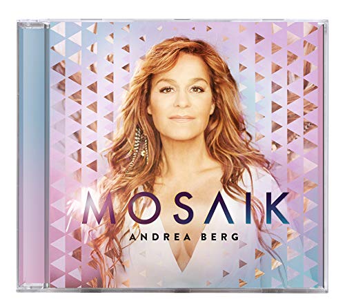 Berg , Andrea - Mosaik