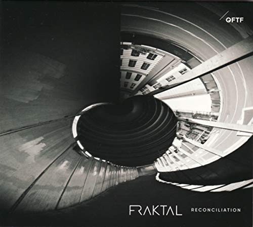 Fraktal - Reconciliation