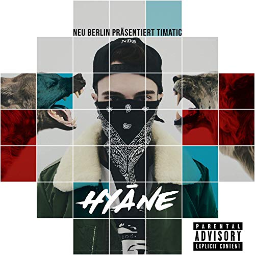 Timatic - Hyäne