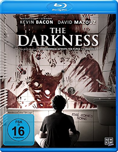  - The Darkness [Blu-ray]