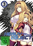  - Heavy Object -  Volume 4 - Episode 19-24