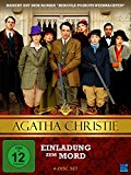  - Agatha Christie - Kleine Morde [11 DVDs]