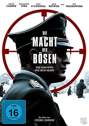 DVD - Die Macht des Bösen