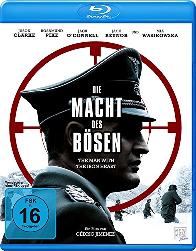  - Die Macht des Bösen [Blu-ray]