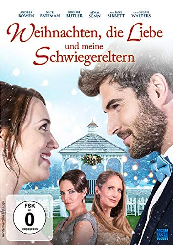  - Weihnachten, die Liebe und meine Schwiegereltern