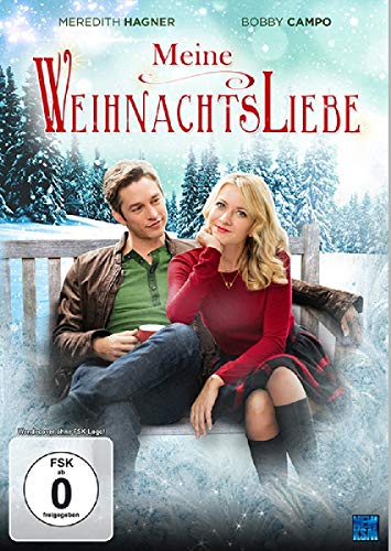  - Meine Weihnachtsliebe