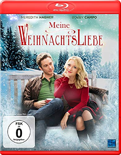  - Meine Weihnachtsliebe [Blu-ray]