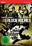  - Der wahre Sherlock Holmes (The real Sherlock Holmes) / Spannende und preisgekrönte Dokumentation über den berühmten Meisterdetektiv (Pidax Doku-Highlights)