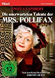 DVD - Agatha Christie - Marple - Staffel 1