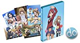 DVD - Toradora! Vol. 4 - Limited Steelbook Edition