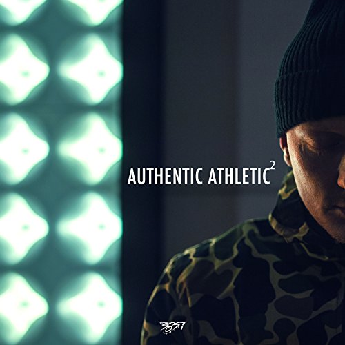 Olexesh - Authentic Athletic 2 (Ltd.Deluxe Box)