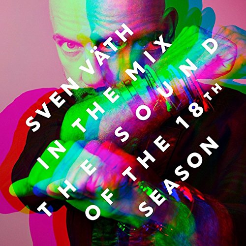 Väth , Sven - The Sound of the 18th Season - In The Mix