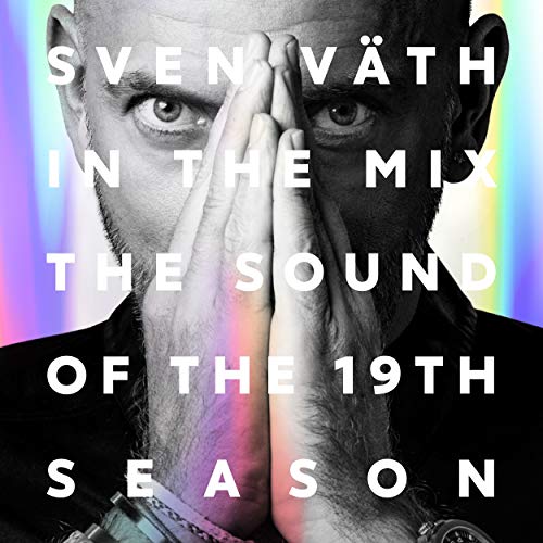 Väth , Sven - The Sound of the 19th Season - In The Mix