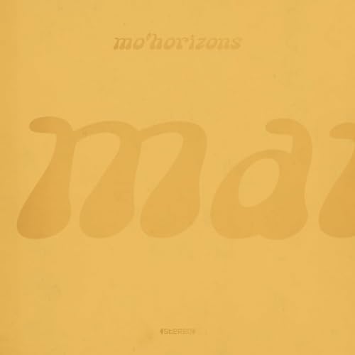 Mo' Horizons - Mango