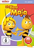  - Die Biene Maja - Komplettbox [12 DVDs]