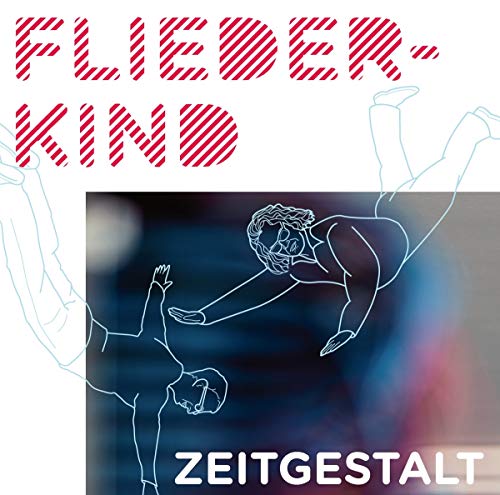 Fliederkind - Zeitgestalt