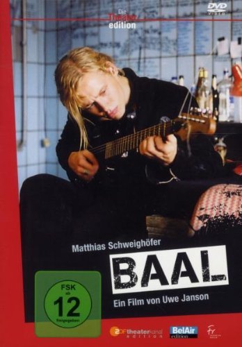 DVD - Baal