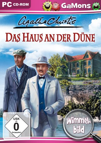  - Agatha Christie - Das Haus an der Düne