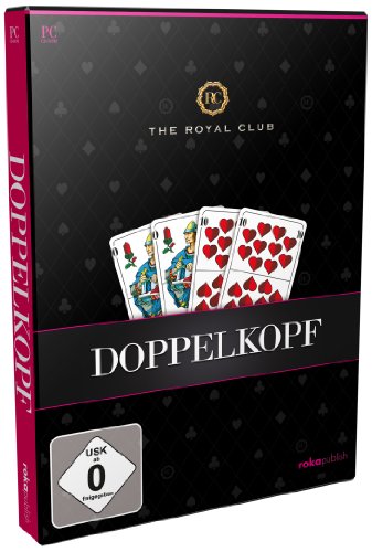  - Doppelkopf - The Royal Club