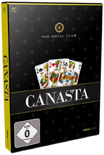  - Canasta - The Royal Club