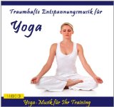 Various - Yoga Moods