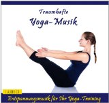 Verlag Thomas Rettenmaier - Traumhafte Entspannungsmusik für Yoga - Yoga-Musik für Ihr Training