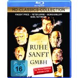  - Die Maske des roten Todes [Blu-ray] [Special Edition]