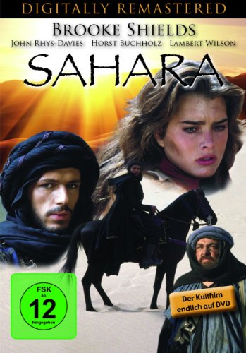  - Sahara