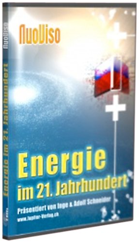  - Energie im 21. Jahrhundert