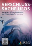 DVD - UFO Hunters - Staffel 1