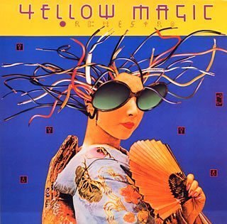 Yellow Magic Orchestra - Ymo (Japan-Import)