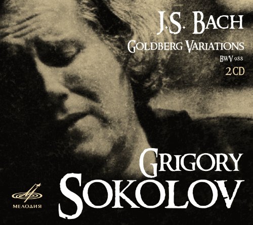 Grigory Sokolov - Goldberg Variations