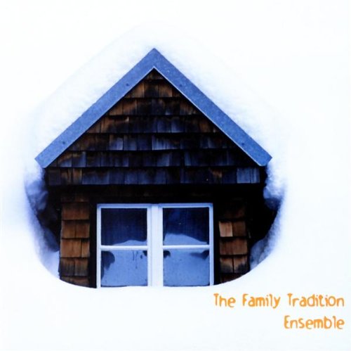 Family Tradition Ensemble , The - o. Titel