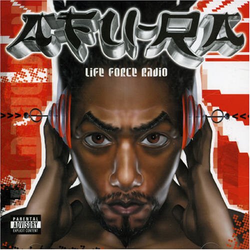 Afu-Ra - Life Force Radio