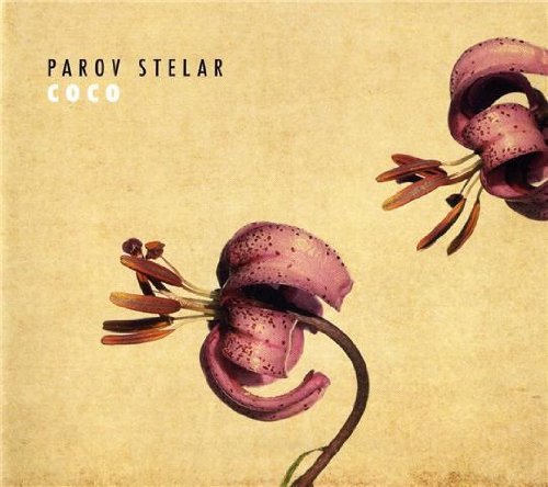 Parov Stelar - Coco