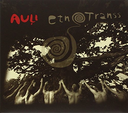 Auli - Etnotranss