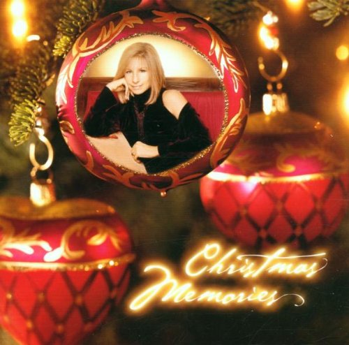 Barbra Streisand - Christmas Memories