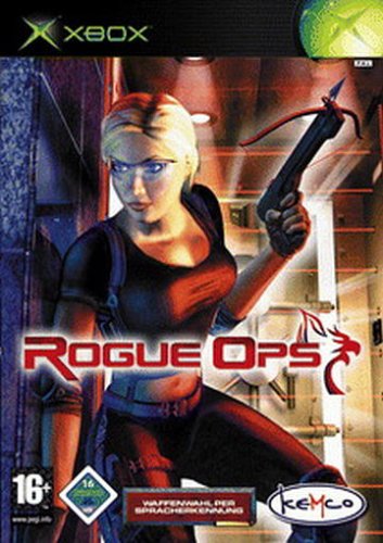 Xbox - Rogue ops