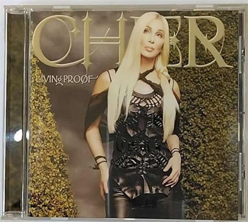 Cher - Living Proof (JP-Import)