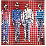 Talking Heads - Remain in light