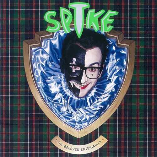 Elvis Costello - Spike [Shm-CD]