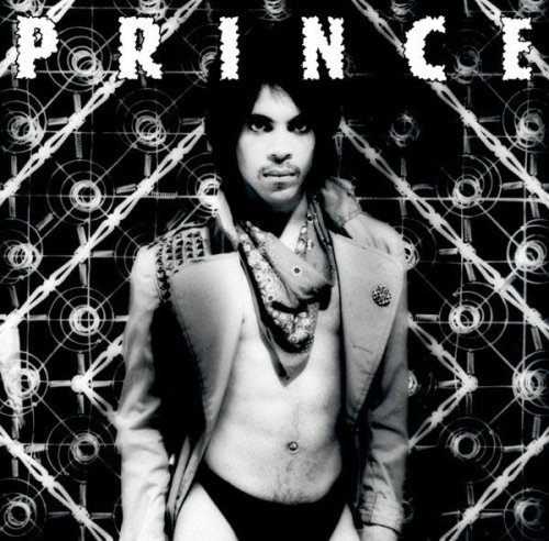 Prince - Dirty Mind (SHM-CD)